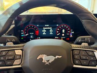 FORD Mustang usata, con Cruise Control
