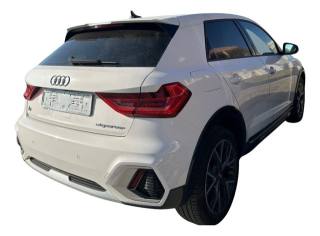 AUDI A1 usata, con Airbag