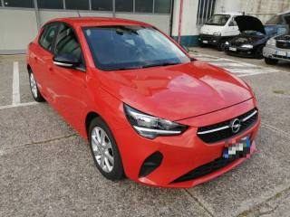 OPEL Corsa usata, con Airbag laterali