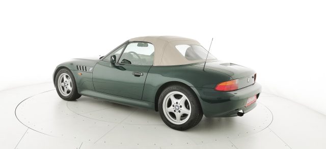 BMW Z3 usata 17