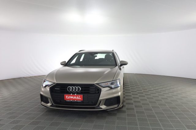 AUDI A6 usata 0