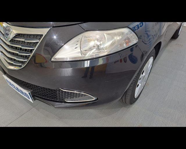LANCIA Ypsilon usata 30
