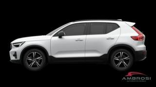VOLVO XC40 usata 1