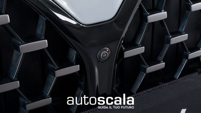 BMW 420 usata, con Airbag Passeggero