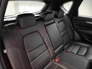 MAZDA CX-5 usata, con Interni in pelle