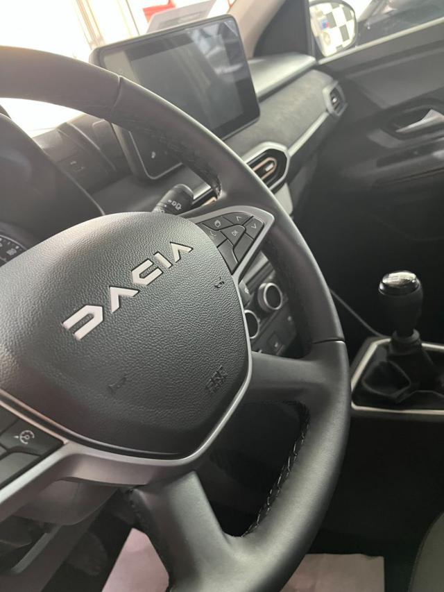 DACIA Jogger usata, con Cerchi in lega