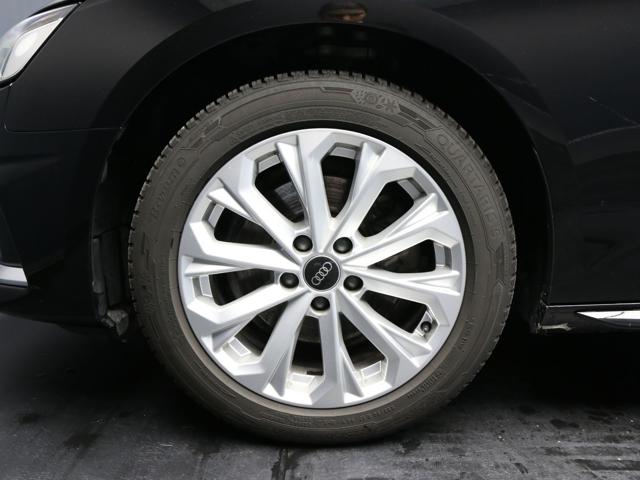 AUDI A4 usata, con Boardcomputer