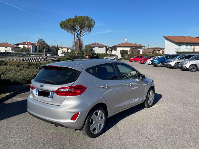 FORD Fiesta usata, con Alzacristalli elettrici