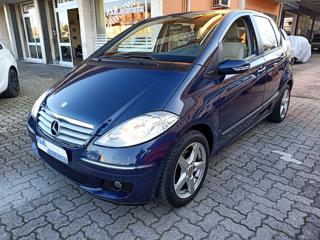 MERCEDES-BENZ A 150 usata, con Fendinebbia