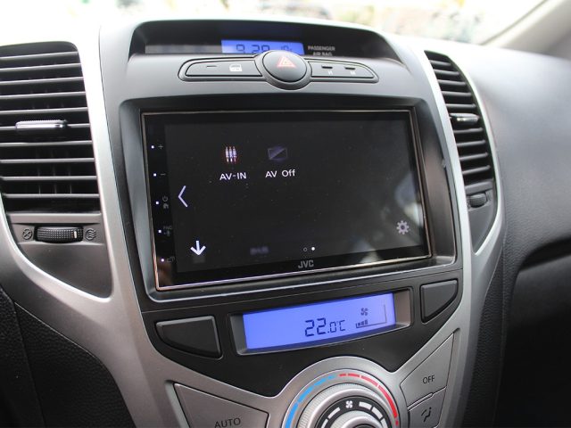 HYUNDAI iX20 usata, con MP3