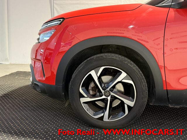 CITROEN C5 Aircross usata, con Servosterzo