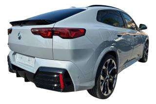 BMW X2 usata, con Alzacristalli elettrici