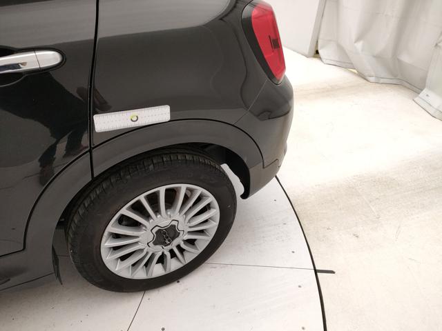 FIAT 500X usata 70