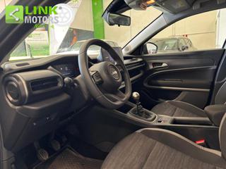 JEEP Avenger usata 10