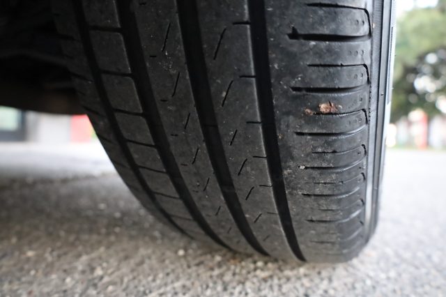 MERCEDES-BENZ GLC 220 usata 108