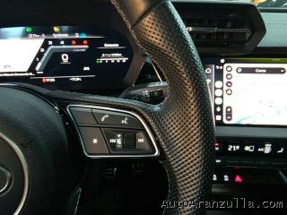 AUDI A3 usata, con ESP
