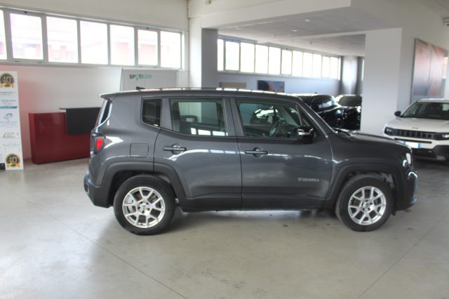 JEEP Renegade usata, con Autoradio