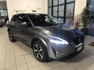 NISSAN Qashqai usata, con Chiusura centralizzata