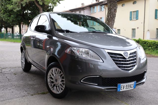 LANCIA Ypsilon usata 93