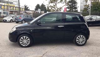 LANCIA Ypsilon usata, con Immobilizzatore elettronico