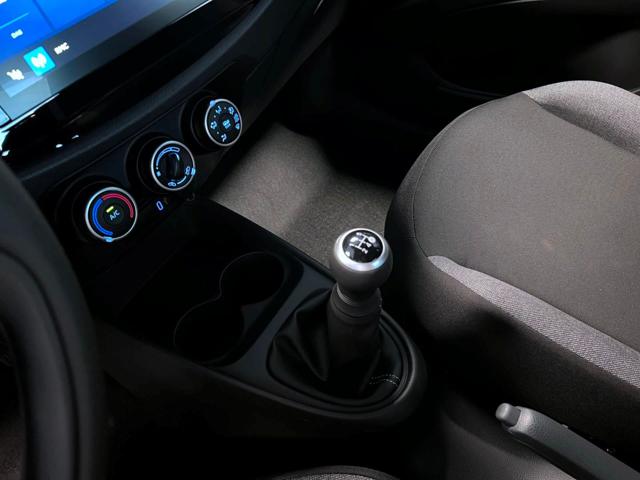 TOYOTA Aygo X usata, con Servosterzo