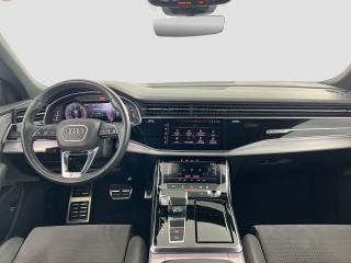 AUDI Q8 usata 10