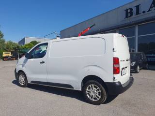 OPEL Vivaro usata, con Airbag