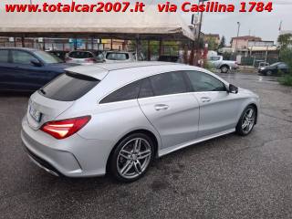 MERCEDES-BENZ CLA 180 usata, con Autoradio
