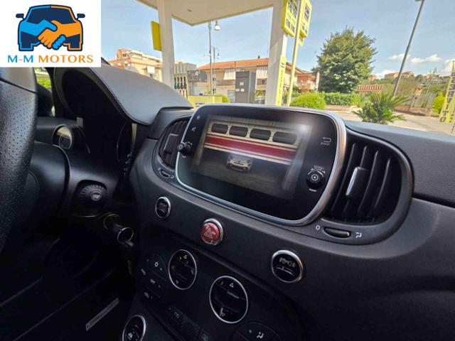 ABARTH 595 usata, con Cerchi in lega