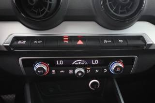 AUDI Q2 usata 11