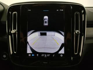 VOLVO XC40 usata, con Portellone posteriore elettrico