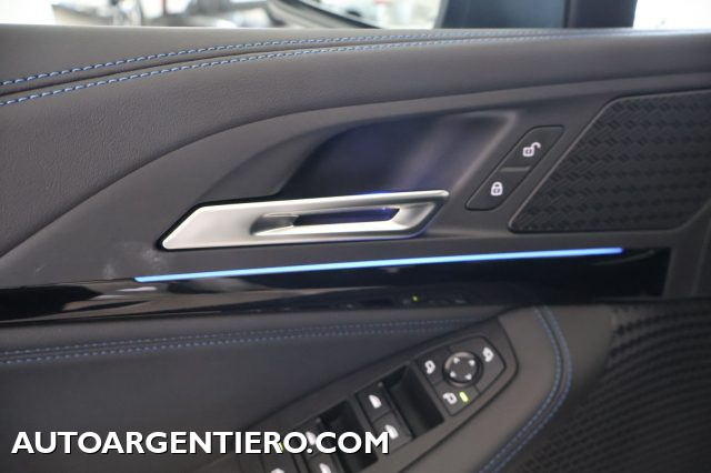 BMW 218 usata, con Boardcomputer