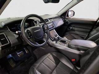 LAND ROVER Range Rover Sport usata, con Controllo trazione