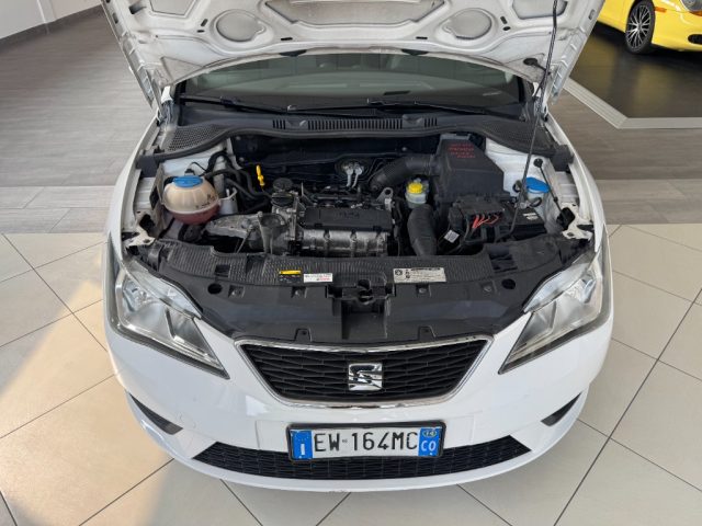 SEAT Ibiza usata 28