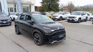 CITROEN C3 Aircross usata, con Airbag laterali