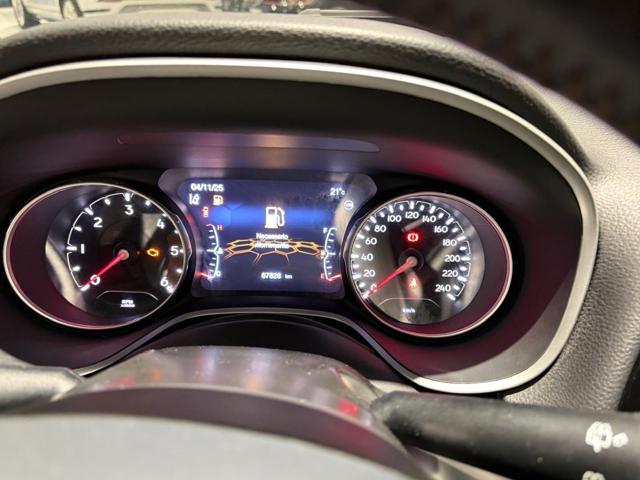 JEEP Compass usata, con Controllo trazione