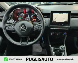 RENAULT Clio usata, con Controllo trazione