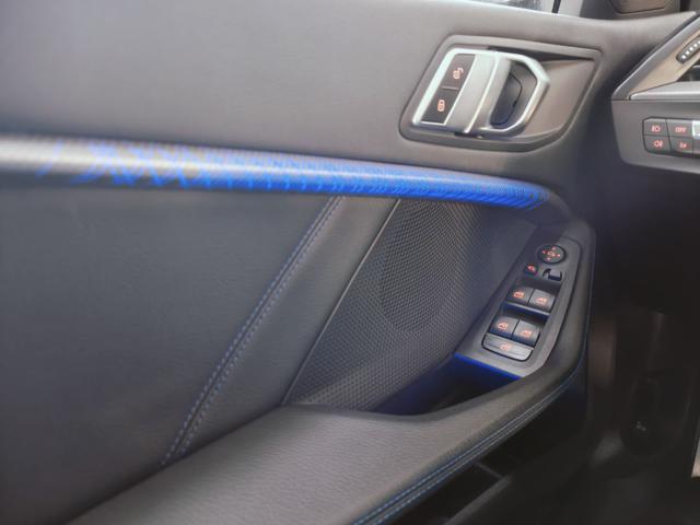 BMW 118 usata, con Sedili riscaldati