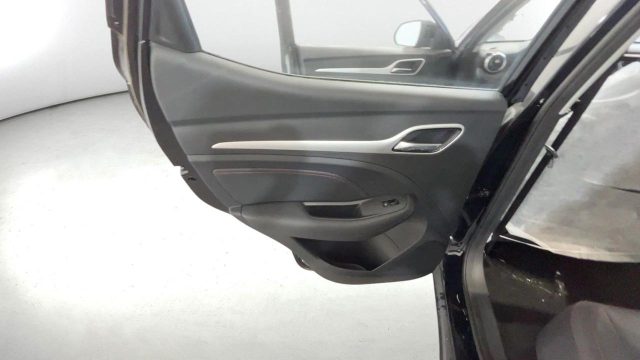 MG ZS usata, con Park Distance Control