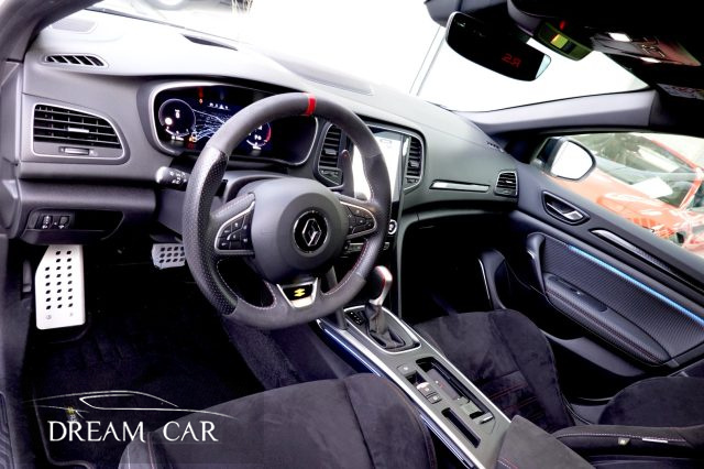 RENAULT Megane usata, con Fendinebbia