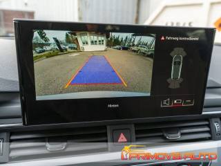 AUDI A4 usata, con Cruise Control