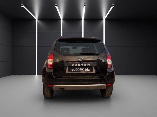 DACIA Duster usata, con Airbag Passeggero