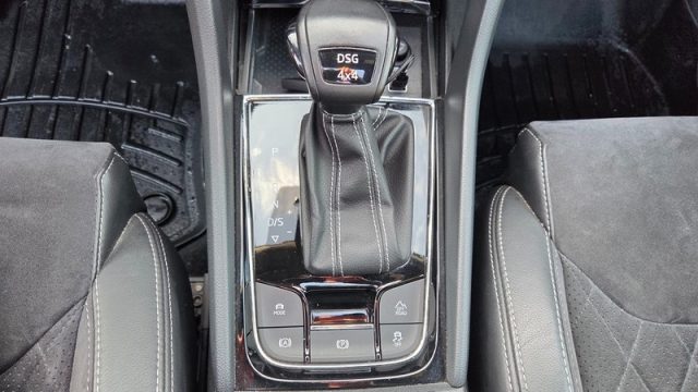 SKODA Kodiaq usata, con Fari LED