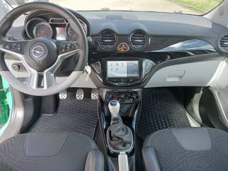 OPEL Adam usata, con Autoradio