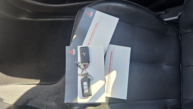 MITSUBISHI L200 usata, con Controllo trazione