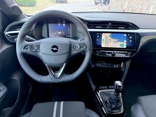 OPEL Corsa usata, con ESP