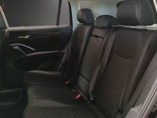 VOLKSWAGEN Tiguan usata, con Fendinebbia