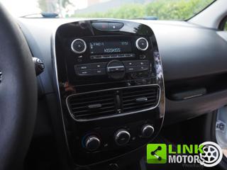 RENAULT Clio usata, con Filtro antiparticolato