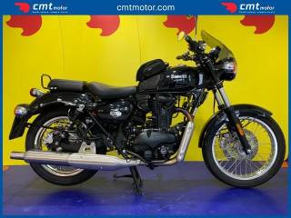 BENELLI Imperiale 400