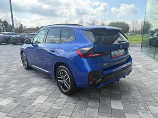 BMW X1 usata, con Airbag Passeggero